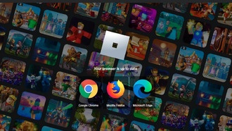 Как играть в Roblox на Steam Deck