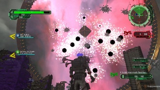 Как долго продлится Сила обороны Земли 6?