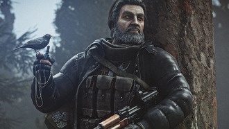 Новый босс Партизан в Escape from Tarkov