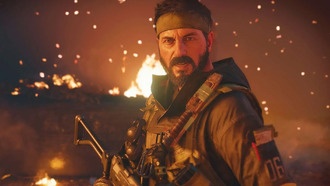 Утечки о Black Ops 6 продолжают расти