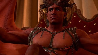 Как Larian создавала запоминающийся «Дом Надежды» в Baldur’s Gate 3