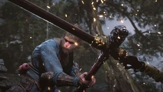 Работа над экшен-RPG Black Myth: Wukong подошла к концу. Создатели высказали важную просьбу