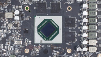 AMD готовит Radeon RX 7400 и RX 7300 на базе процессора Navi 33 Silicon