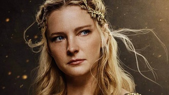 Новые постеры к второму сезону сериала «Властелин колец: Кольца власти»