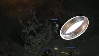 Diablo 4: Как получить Кольцо Несчастья