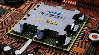 Новый iGPU AMD Radeon 890M превосходит Intel 7 Ultra в играх