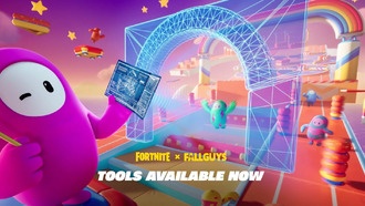 В Fortnite может вернуться система грязи в следующем сезоне