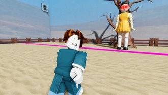 Roblox: Коды игры Squid O