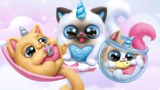 Roblox: Raise a Rainbocorn Коды