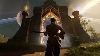 Nightingale может быть закрыта. Разработчики ищут решение