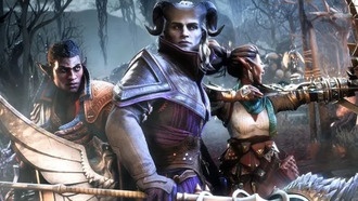 Возможная дата выхода Dragon Age: The Veilguard