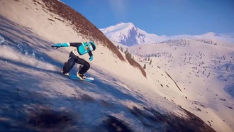 Следующие Descenders анонсированы в 2025 году и включают в себя несколько видов спорта