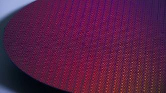 Intel 18A включается: загрузка ОС после настройки