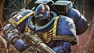 Warhammer 40,000: Space Marine 2 — игра без высоких требований к ПК