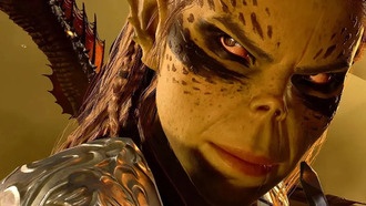 Девора Уайлд прошла кастинг на роль Лаэзель в Baldur’s Gate 3 за 46 секунд