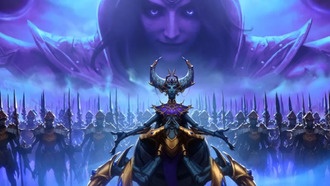 Короткометражка «Нити судьбы» от Blizzard к дополнению WoW: The War Within