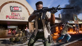 В Call Of Duty: Black Ops 6 просочились все достижения