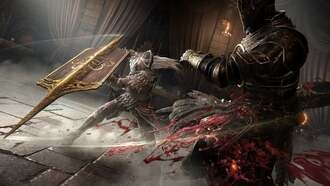 Финального босса Elden Ring можно пропустить