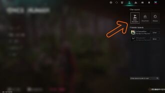 Как попасть в Eternaland в Once Human