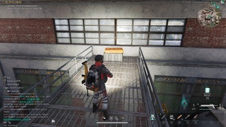 Полное прохождение Furnace Lair в Once Human