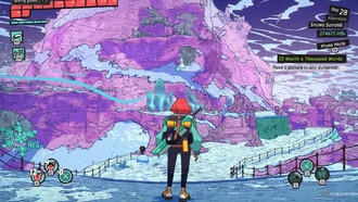 Как решить головоломки на снежном саммите в Dungeons Of Hinterberg