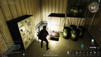 Полное прохождение Evergreen Vineyard в Once Human