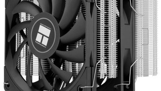 Thermalright представляет процессорный кулер Royal Knight 120SE с акцентом на очистку памяти