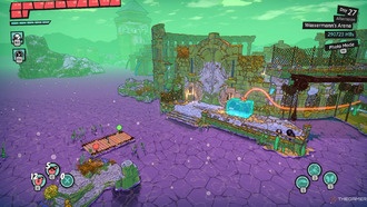 Как победить Вассермана в Dungeons Of Hinterberg