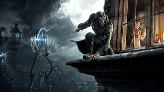 Следующая игра студии экс-директора Arkane понравится фанатам Prey и Dishonored