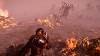 Все, что добавлено в обновлении Escalation of Freedom в Helldivers 2