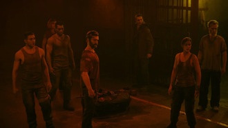 Первый трейлер зомби-режима Call of Duty: Black Ops 6