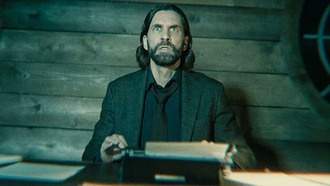 Внимательность игрока к звуковой подсказке в Alan Wake 2 порадовала Remedy