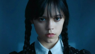 «Уэнсдэй»: второй сезон вдохновлён рассказом Эдгара Аллана По