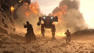 Обновление Helldivers 2 вызвало критику из-за проблем с балансом