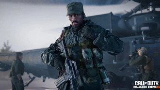 Сотни людей уже играют в Black Ops 6