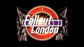 Большой патч Fallout London выходит после исправления