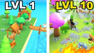 Roblox: Коды Timber 2