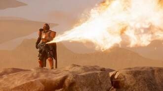 Создатели Helldivers 2 нарушили обещание?