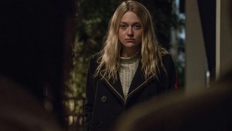 Дакота Фаннинг и Эбби Эллиотт сыграют с Сарой Снук в сериале Peacock