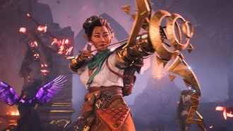 В Dragon Age: The Veilguard не будет тактической камеры