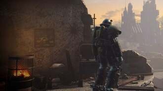 На этой неделе мы будем играть в демо-версию Fallout 1 Remake