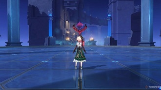 Лучшее руководство по сборке и игре для Эмили в Genshin Impact