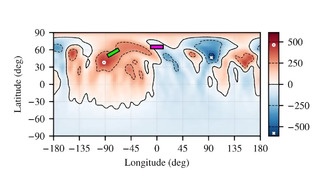 Ученые исследуют корональный выброс массы звезды AB Doradus