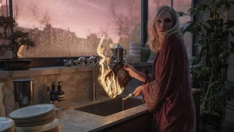 Вышел трейлер сериала «Все совпадения случайны» с Кейт Бланшетт