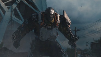 Выставка Level Infinite представит Exoborne и Dune Awakening 21 августа 2024 г