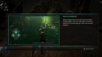 Deathbound: лучшие таланты Техкри Хаодай