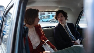 Сериал «Игры» опередил «Короля и Шута» по просмотрам за первые 4 дня