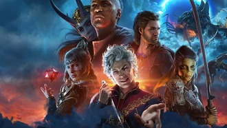 Статистика игроков Baldur’s Gate 3 за год после релиза