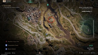 Once human: как получить лягушку-прыгуна-девианта