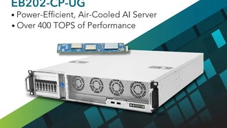 AIC сотрудничает с Unigen для запуска энергоэффективного сервера вывода AI